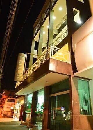 Terra Verde Hotel Rio Branco Esterno foto