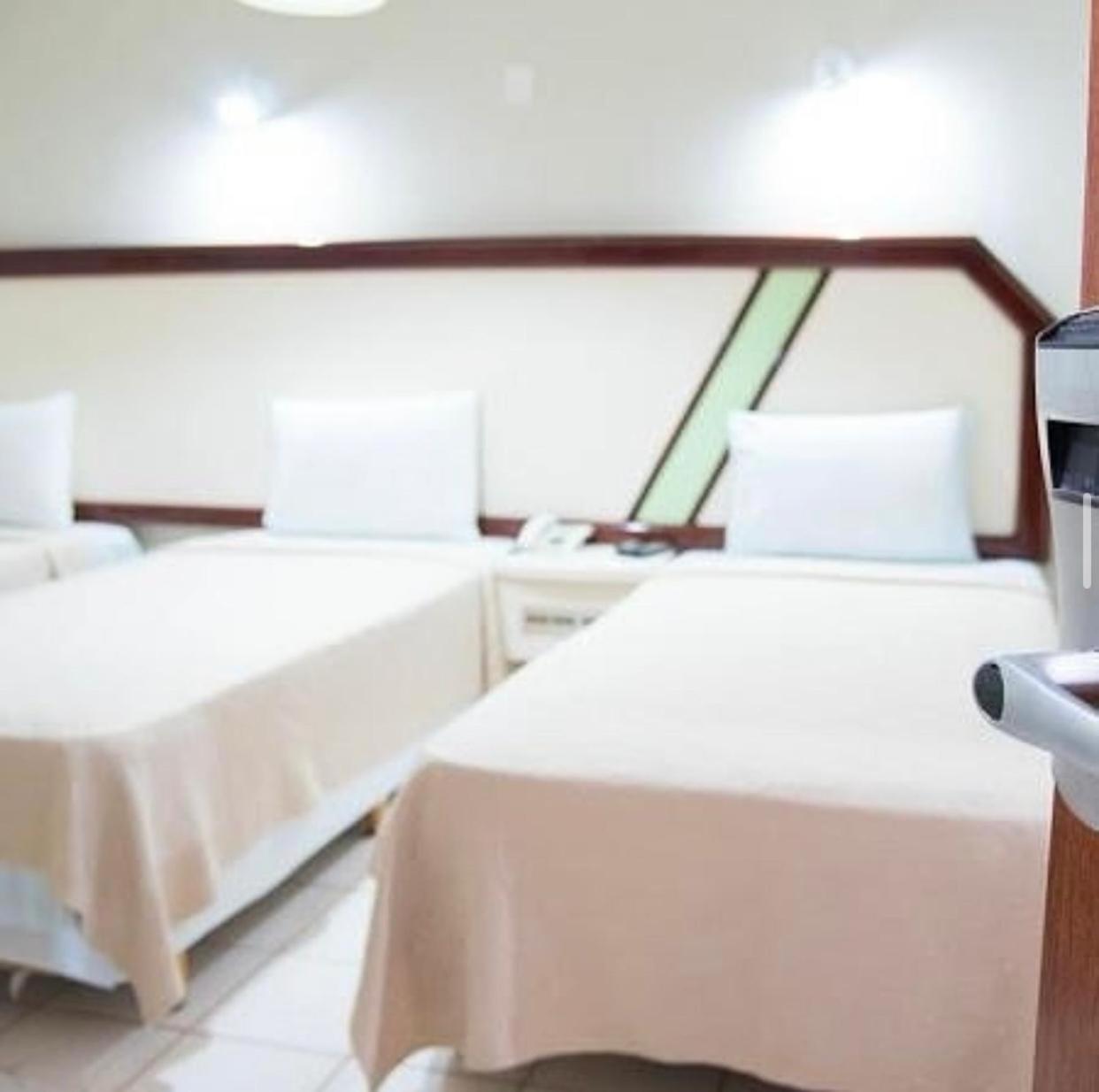 Terra Verde Hotel Rio Branco Esterno foto