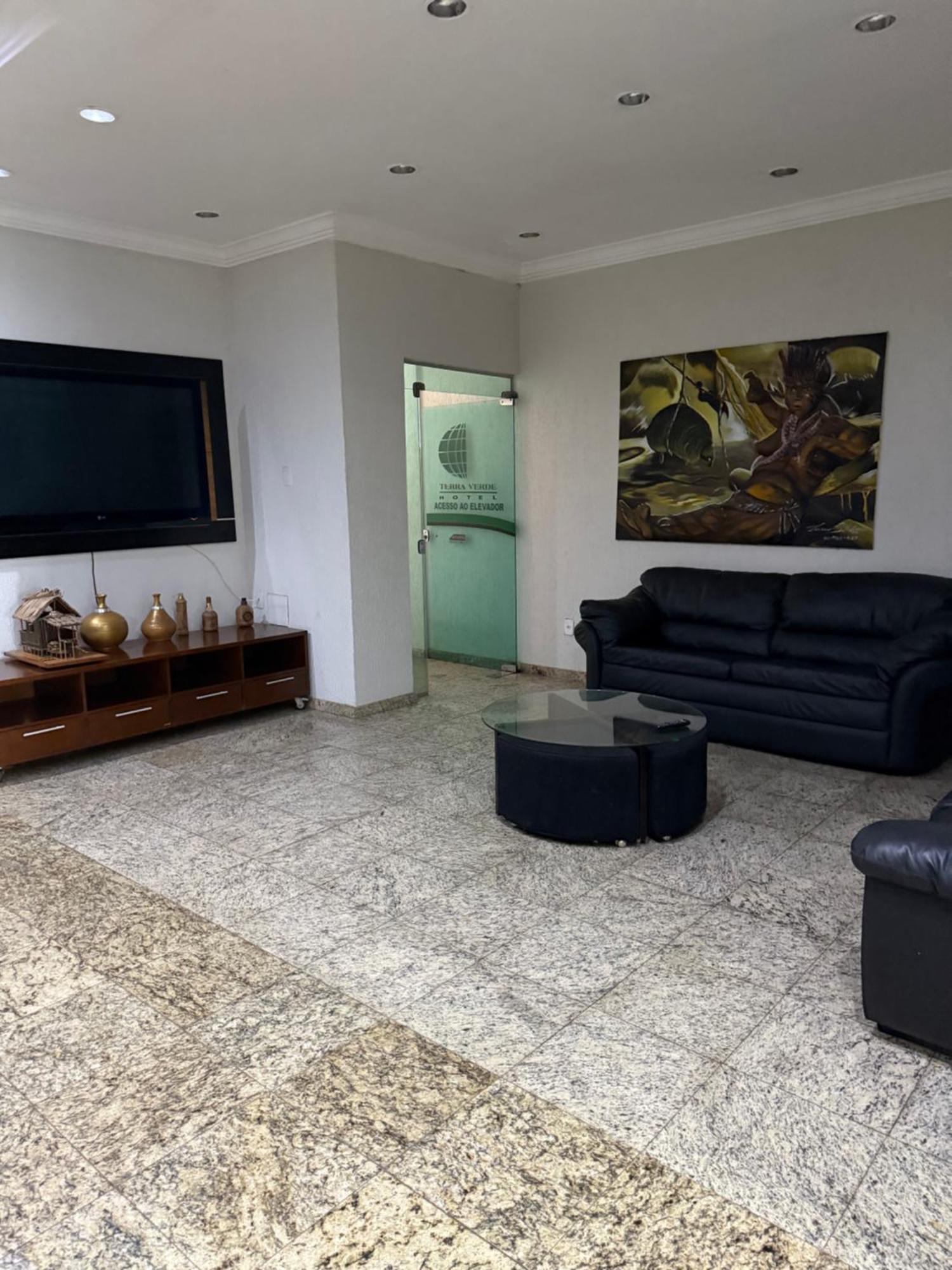 Terra Verde Hotel Rio Branco Esterno foto