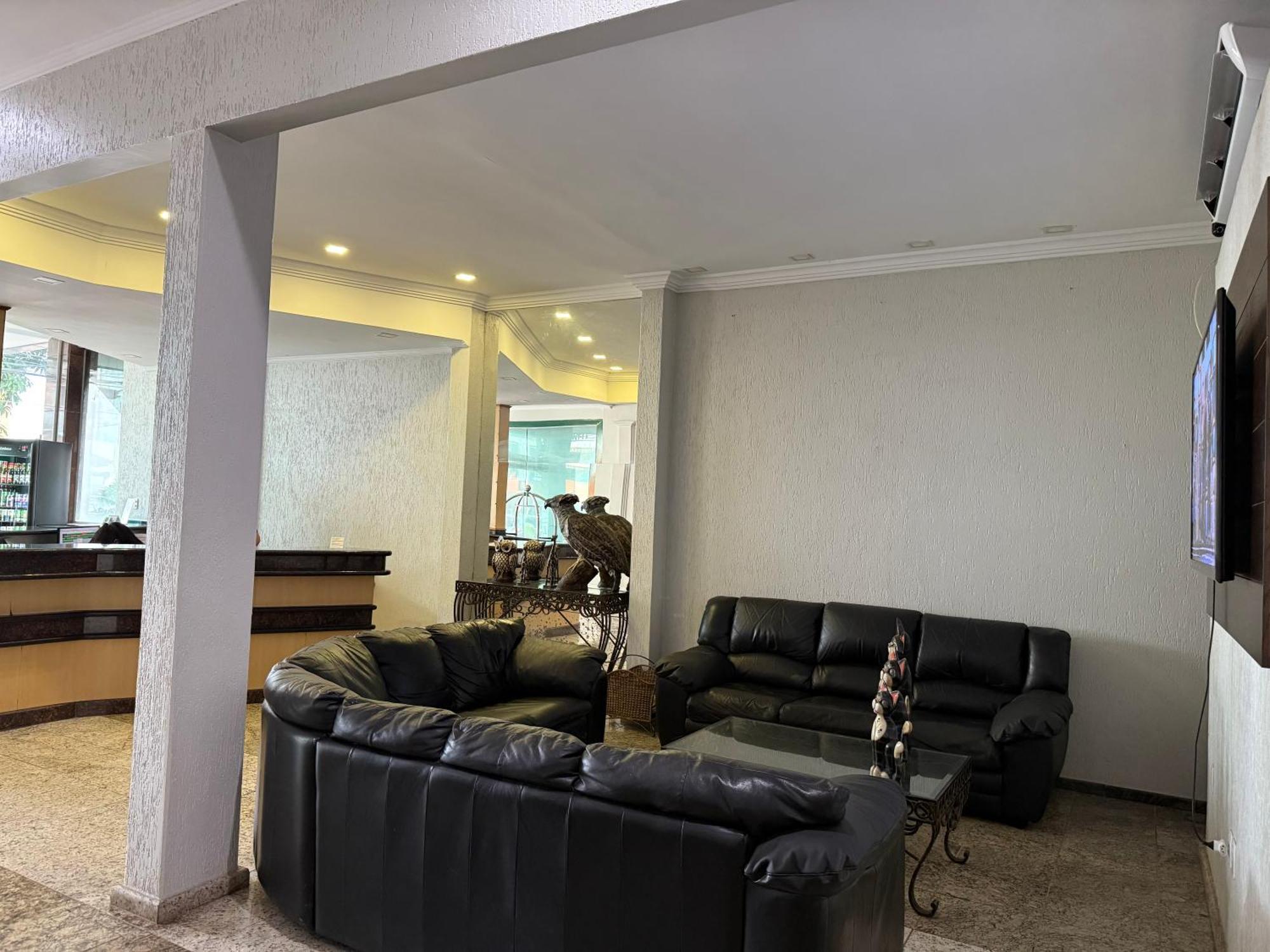 Terra Verde Hotel Rio Branco Esterno foto