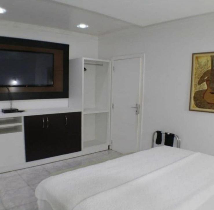 Terra Verde Hotel Rio Branco Esterno foto