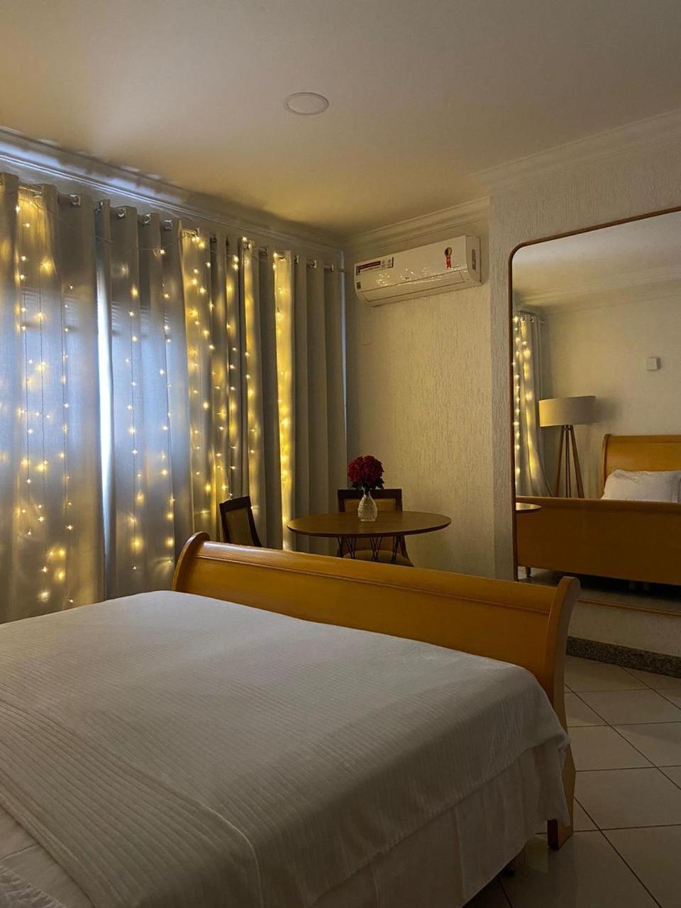 Terra Verde Hotel Rio Branco Esterno foto