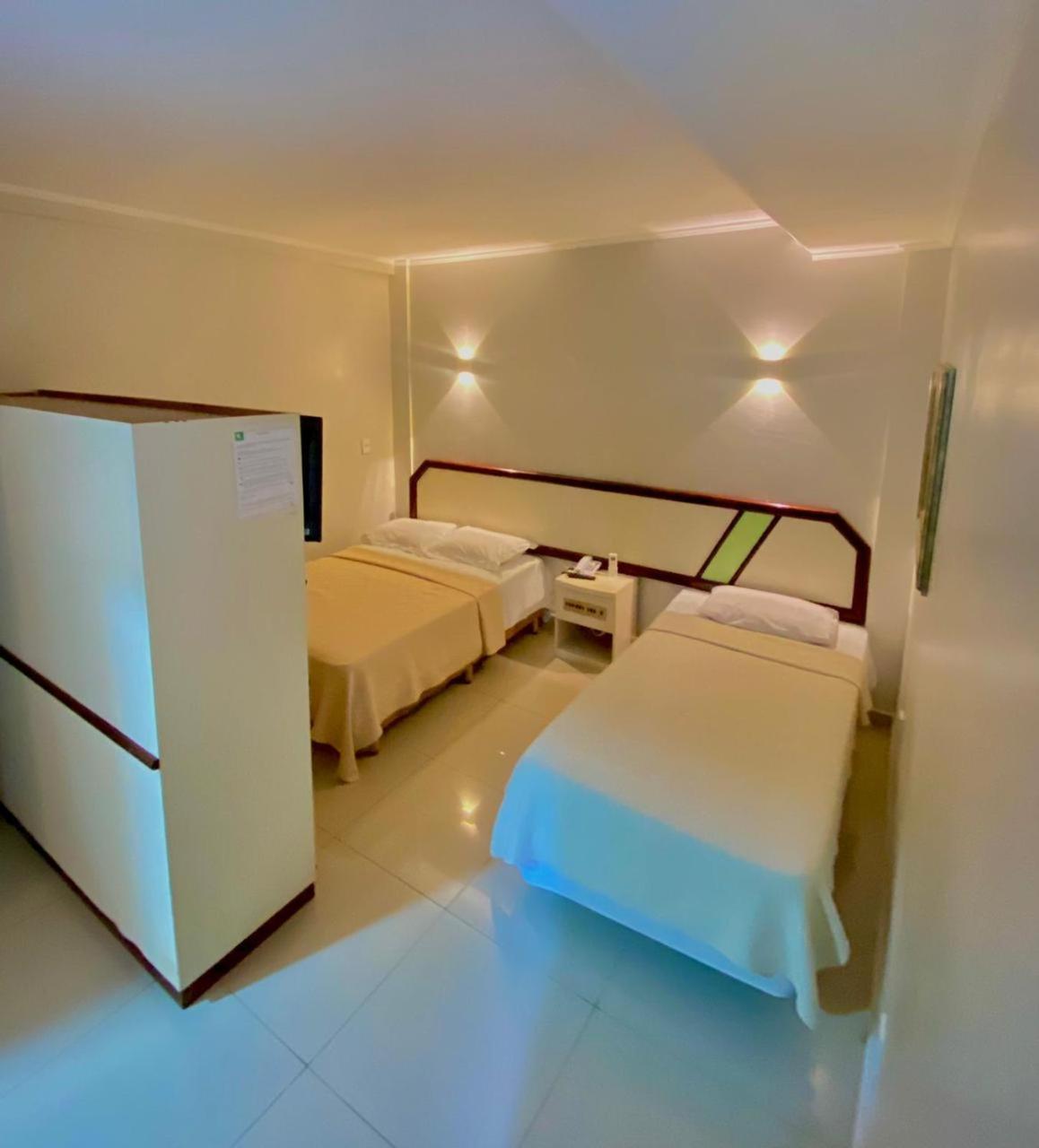 Terra Verde Hotel Rio Branco Esterno foto