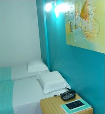 Terra Verde Hotel Rio Branco Esterno foto